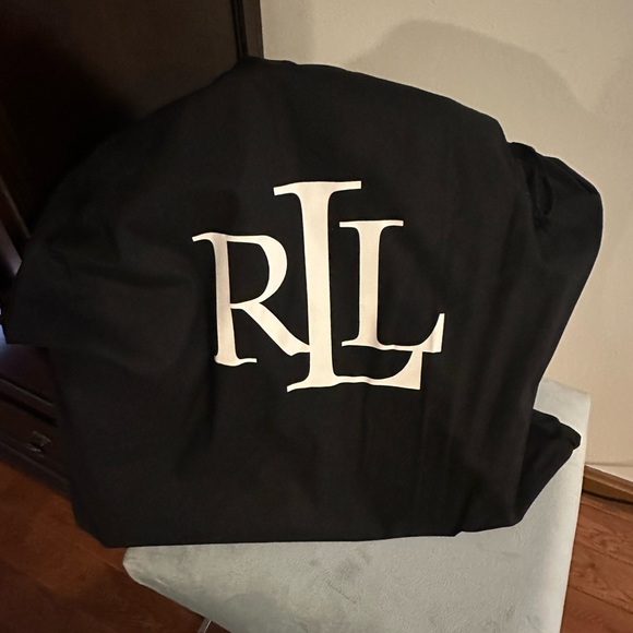 COPY - Brand New Ralph Lauren Tote Bag - Picture 6 of 6